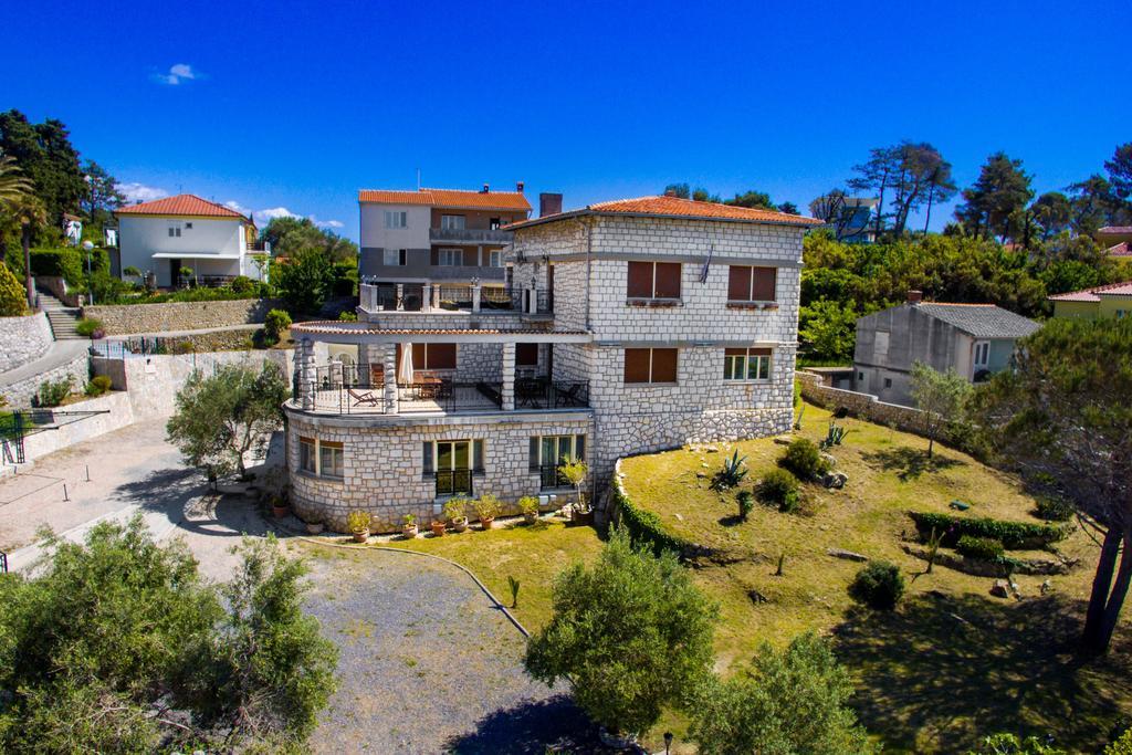 Villas Arbia - Margita Beach Hotel Banjol Exterior photo